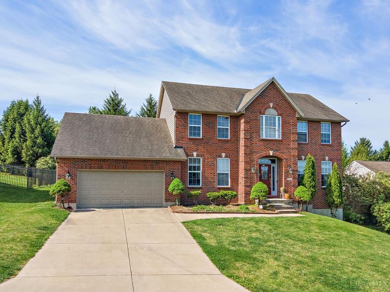 11850 Winston Lane, Forest Park, OH 45240 Photo 43