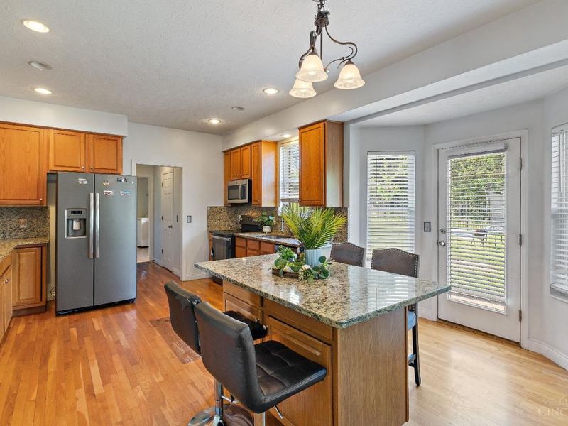 11850 Winston Lane, Forest Park, OH 45240 Photo 7