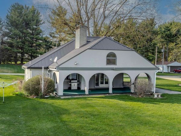 1125 S 495 E, Lagrange, IN 46761