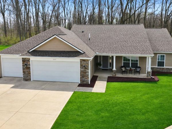 1804 Cymbeline Court, Fort Wayne, IN 46818