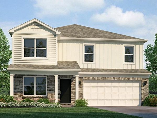 5136 Beechmont Lane, New Haven, IN 46774