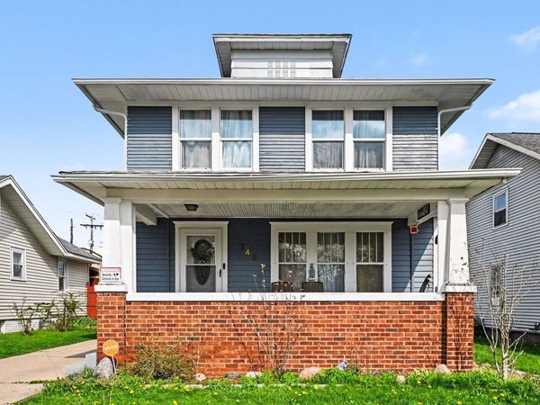 740 Johnson Street, South Bend, IN 46628