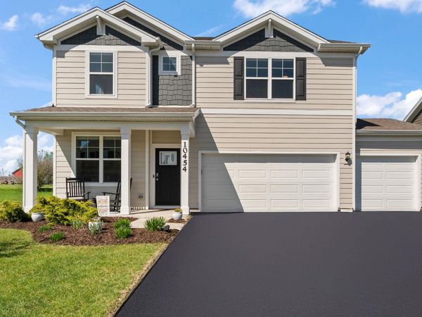 10454 Privet Drive, Crown Point, IN 46307