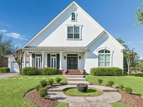 238 SPINNAKER Drive, Slidell, LA 70458