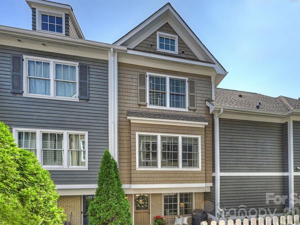 2034 Euclid Avenue , Charlotte, NC 28203