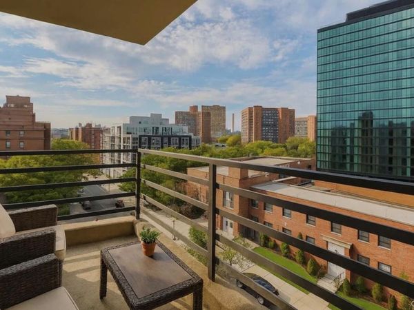 98-22 63rd Drive , Unit 7B, Rego Park, NY 11374