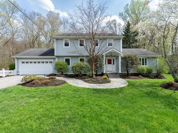 32 Watch Hill Road, Croton-on-Hudson, NY 10567