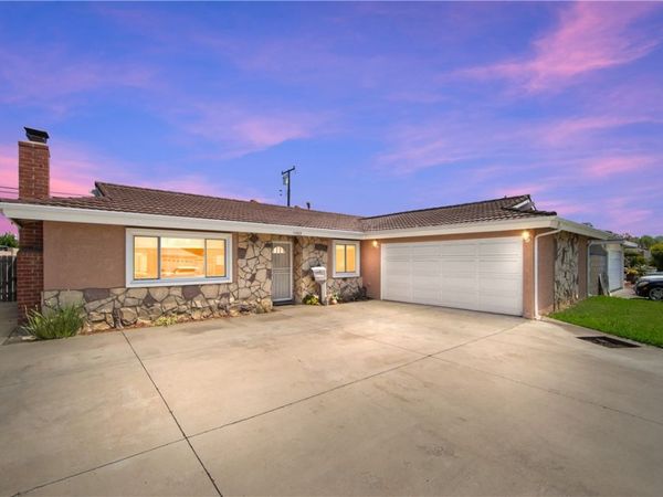 11882 Bartlett, Garden Grove, CA 92845