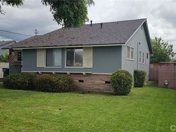 530 N Shadydale, West Covina, CA 91790