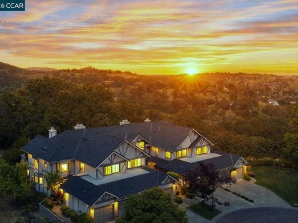 172 Haslemere Ct, Lafayette, CA 94549