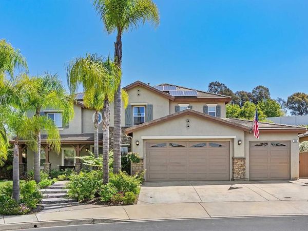 365 Charles Swisher Ct, Fallbrook, CA 92028
