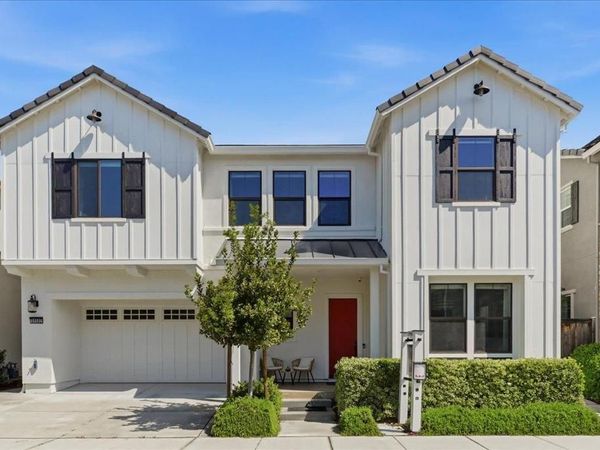 39502 S Darner Drive, Newark, CA 94560