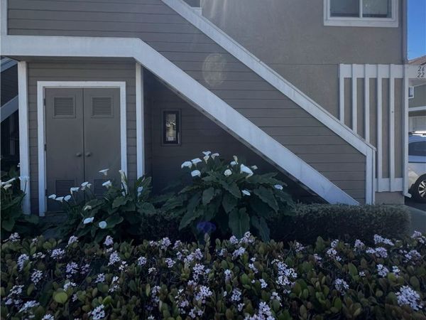 18 Laurel, Aliso Viejo, CA 92656