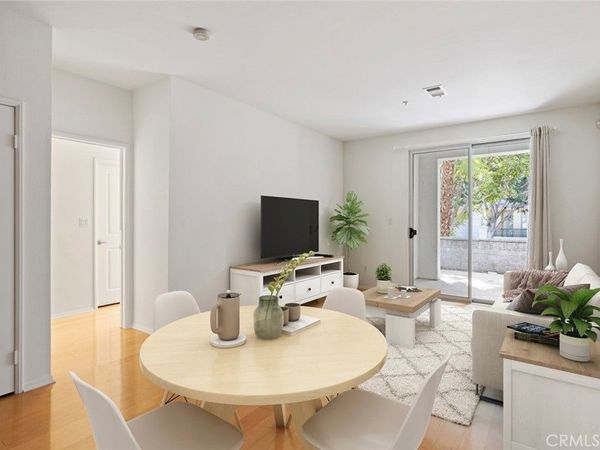 6400 Crescent Park E, Unit 111, Playa Vista, CA 90094