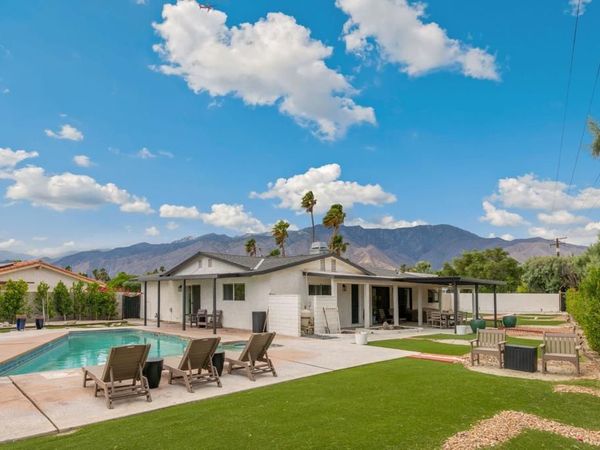 3096 N Greg Circle, Palm Springs, CA 92262