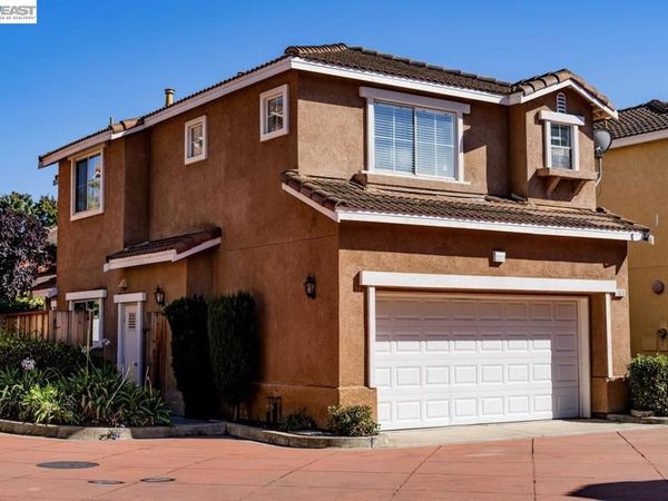 1028 Montoya Ter, Union City, CA 94587