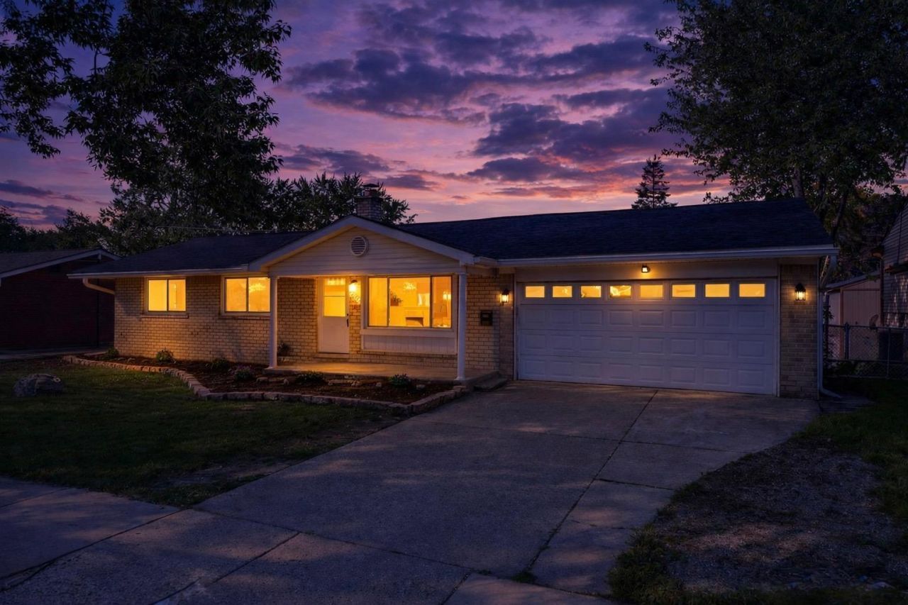 34573 Chope Place, Clinton Township, MI 48035 Main Photo