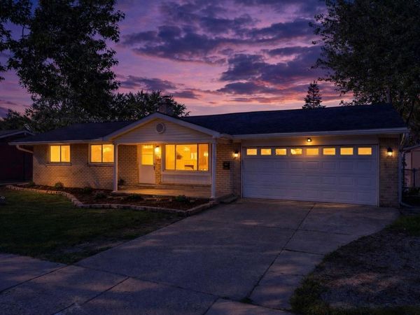 34573 Chope Place, Clinton Twp, MI 48035