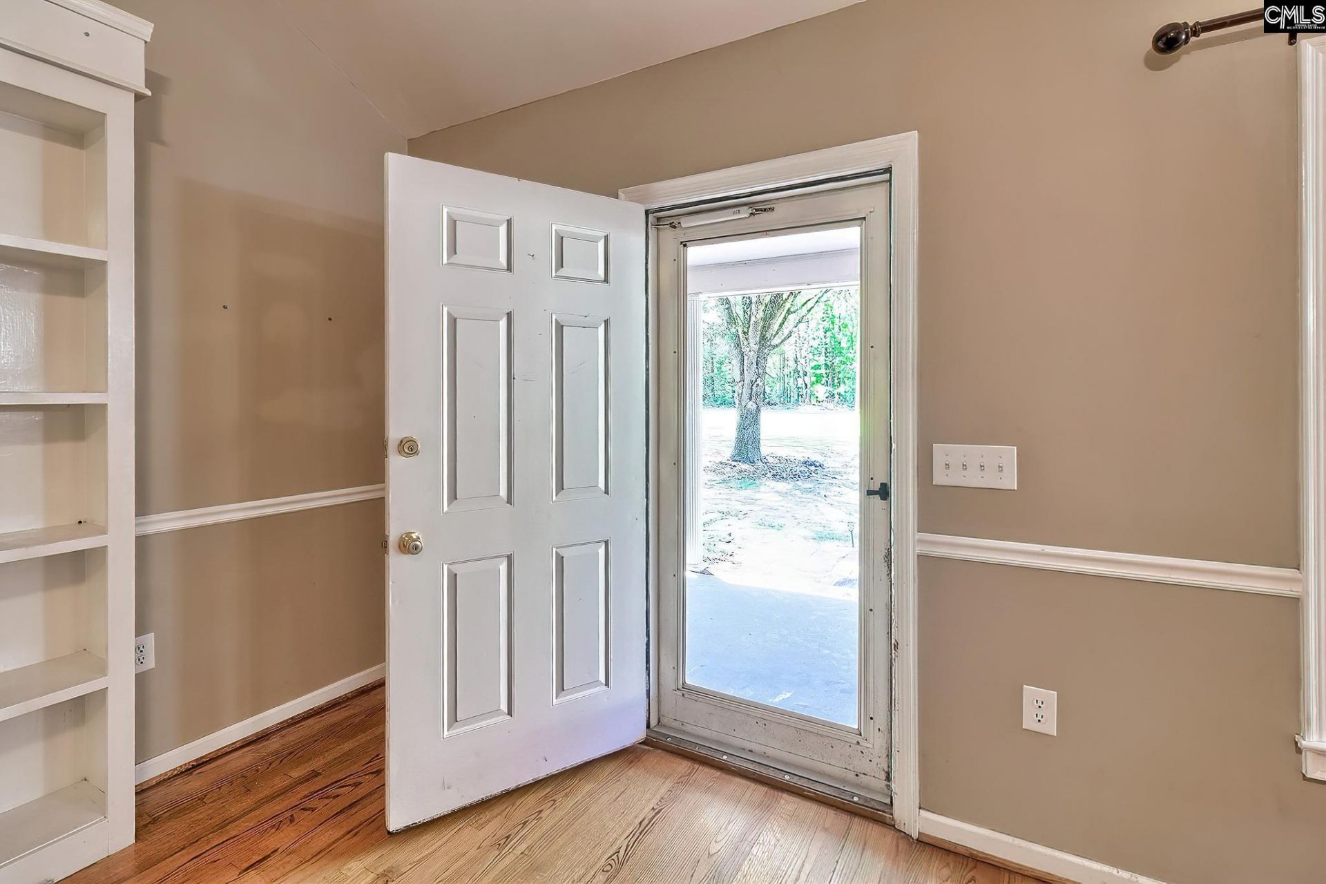 1560 Syrup Mill Road  Photo 13