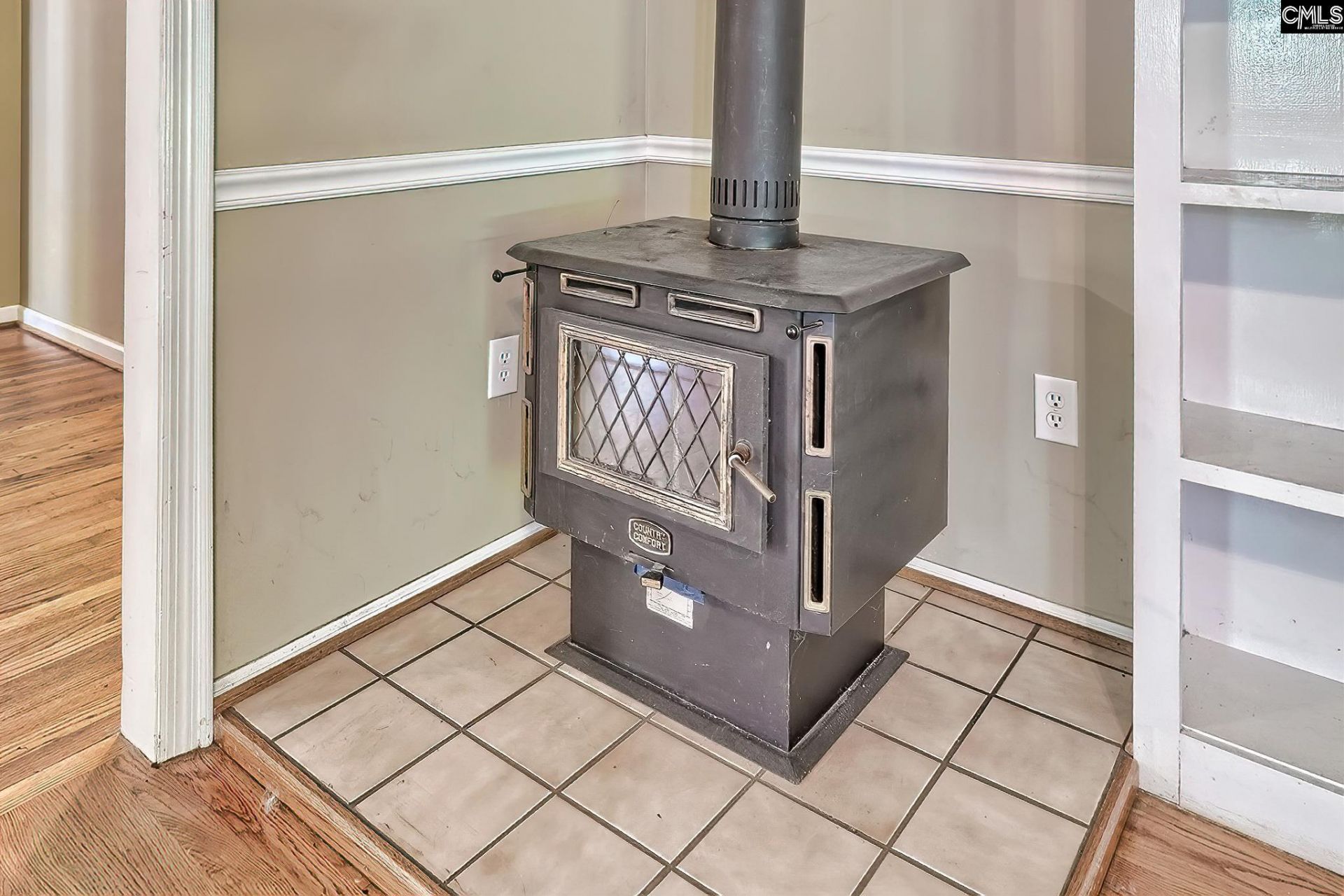 1560 Syrup Mill Road  Photo 17