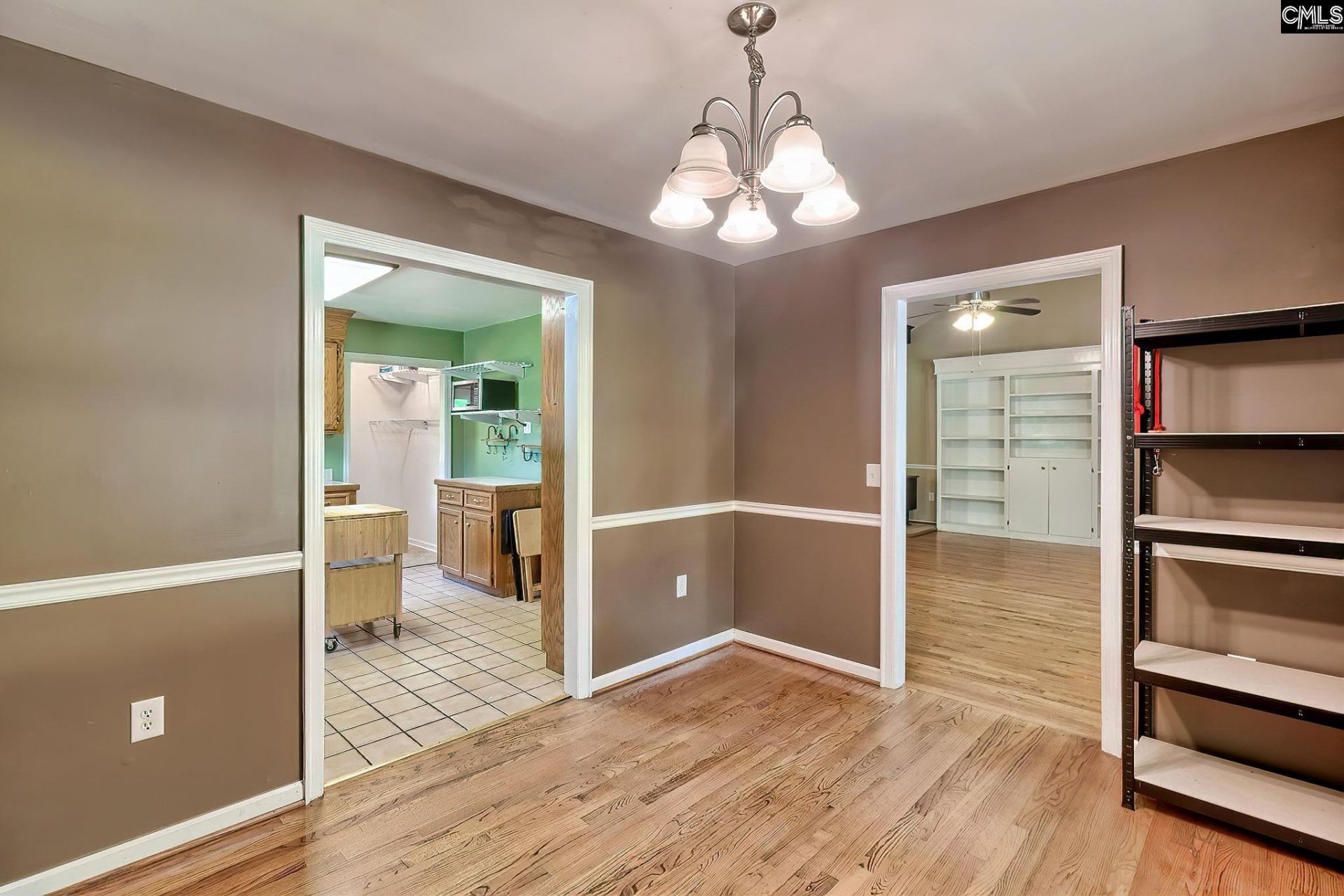 1560 Syrup Mill Road  Photo 20