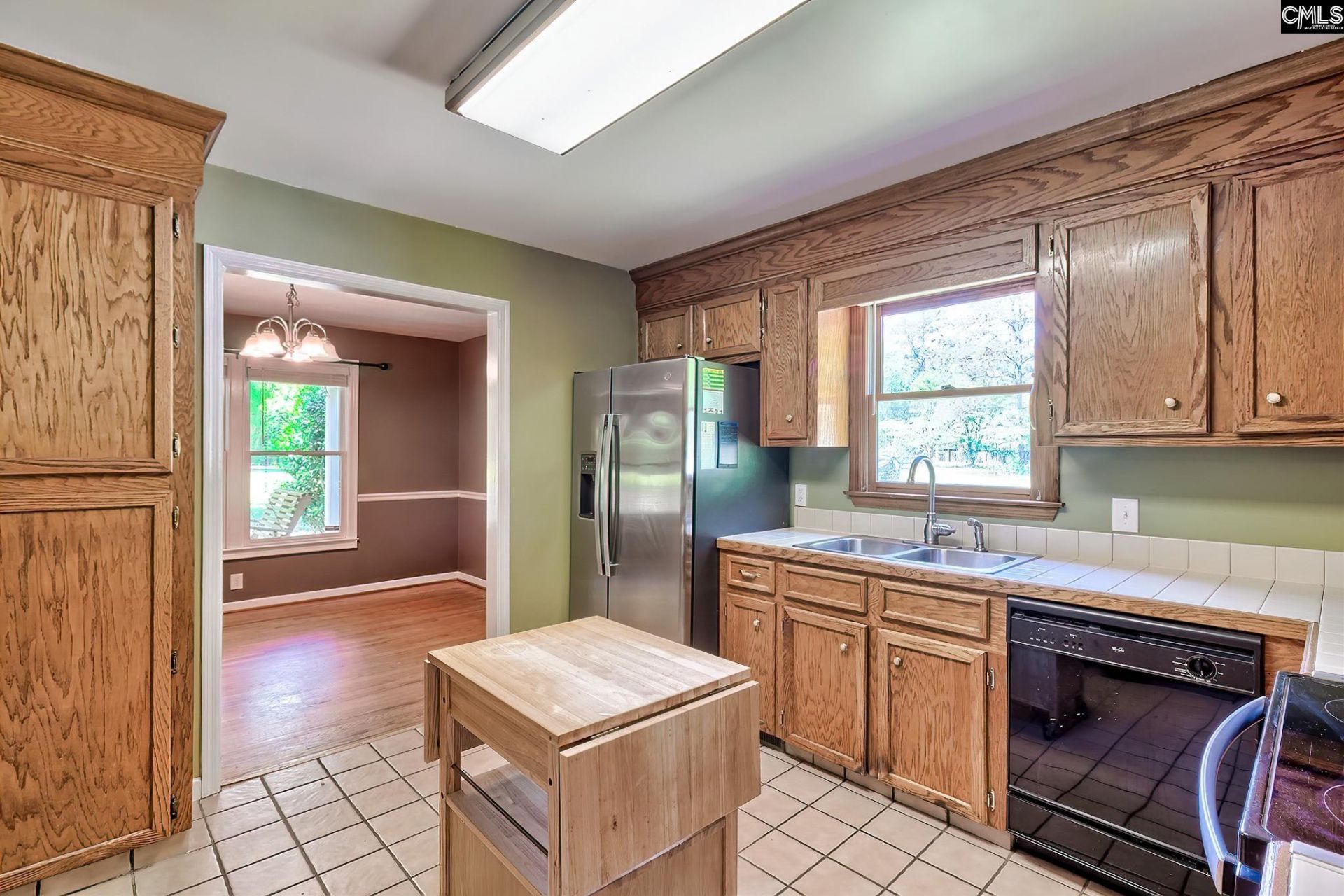 1560 Syrup Mill Road  Photo 23