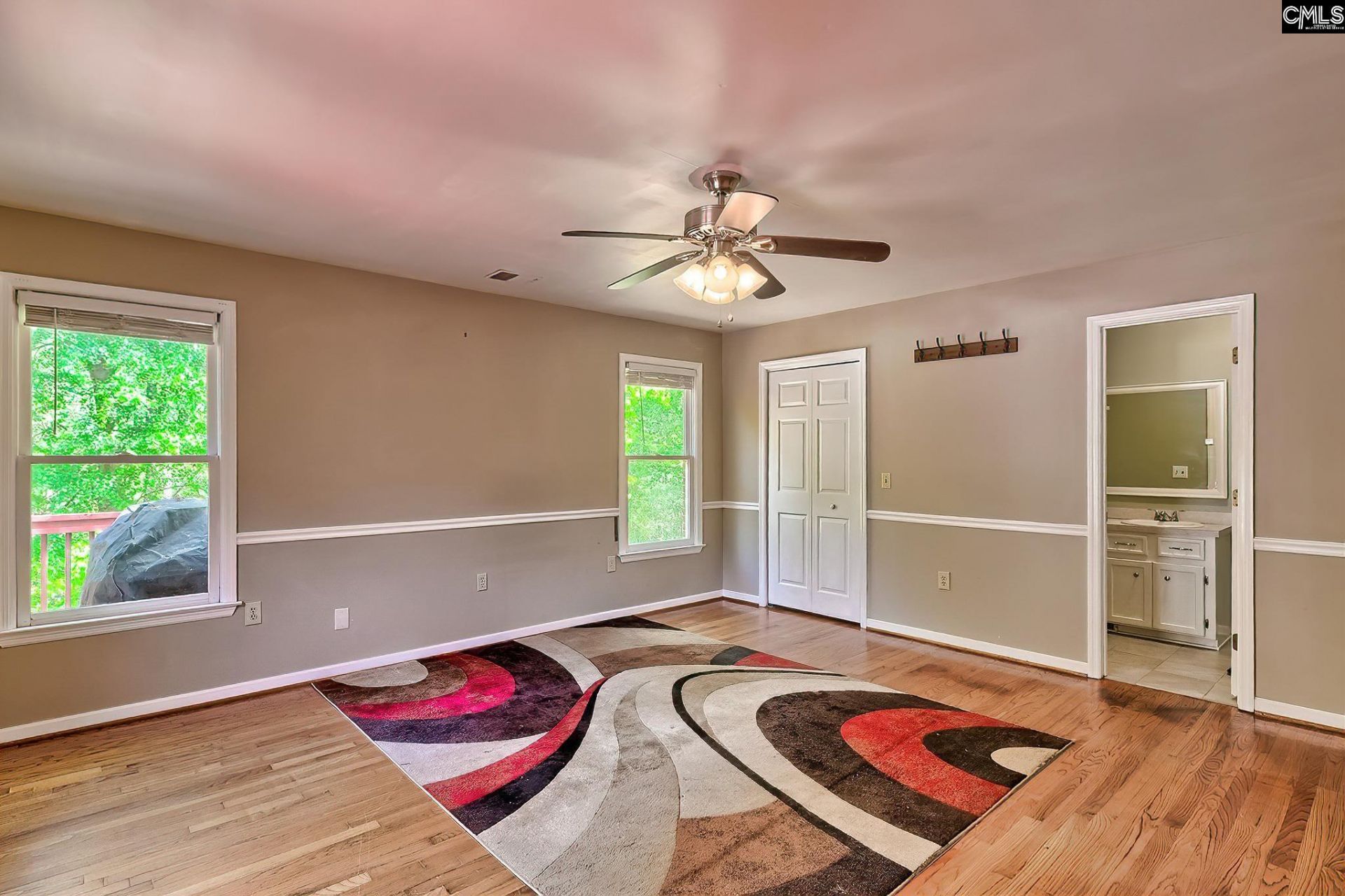 1560 Syrup Mill Road  Photo 28