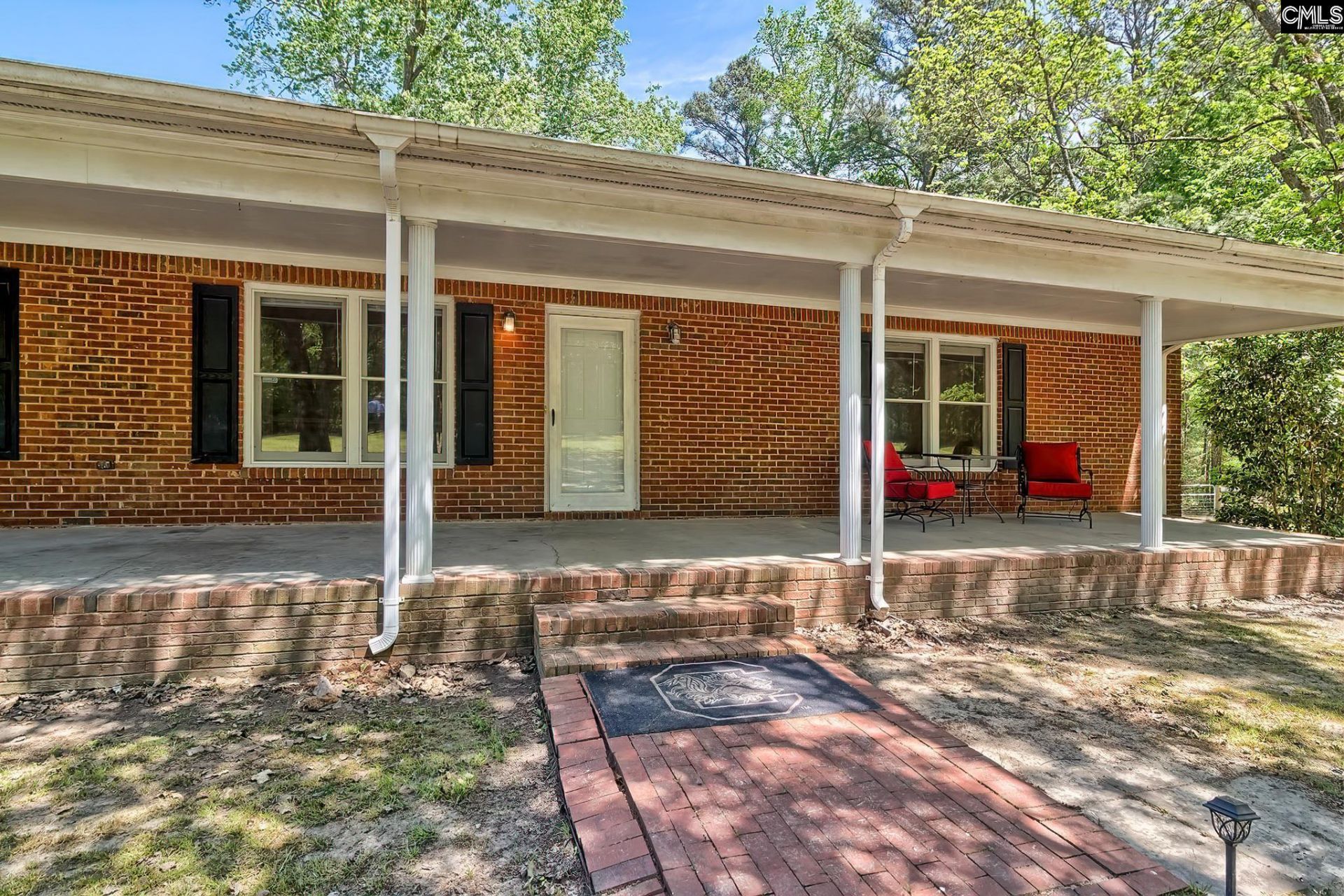 1560 Syrup Mill Road  Photo 4