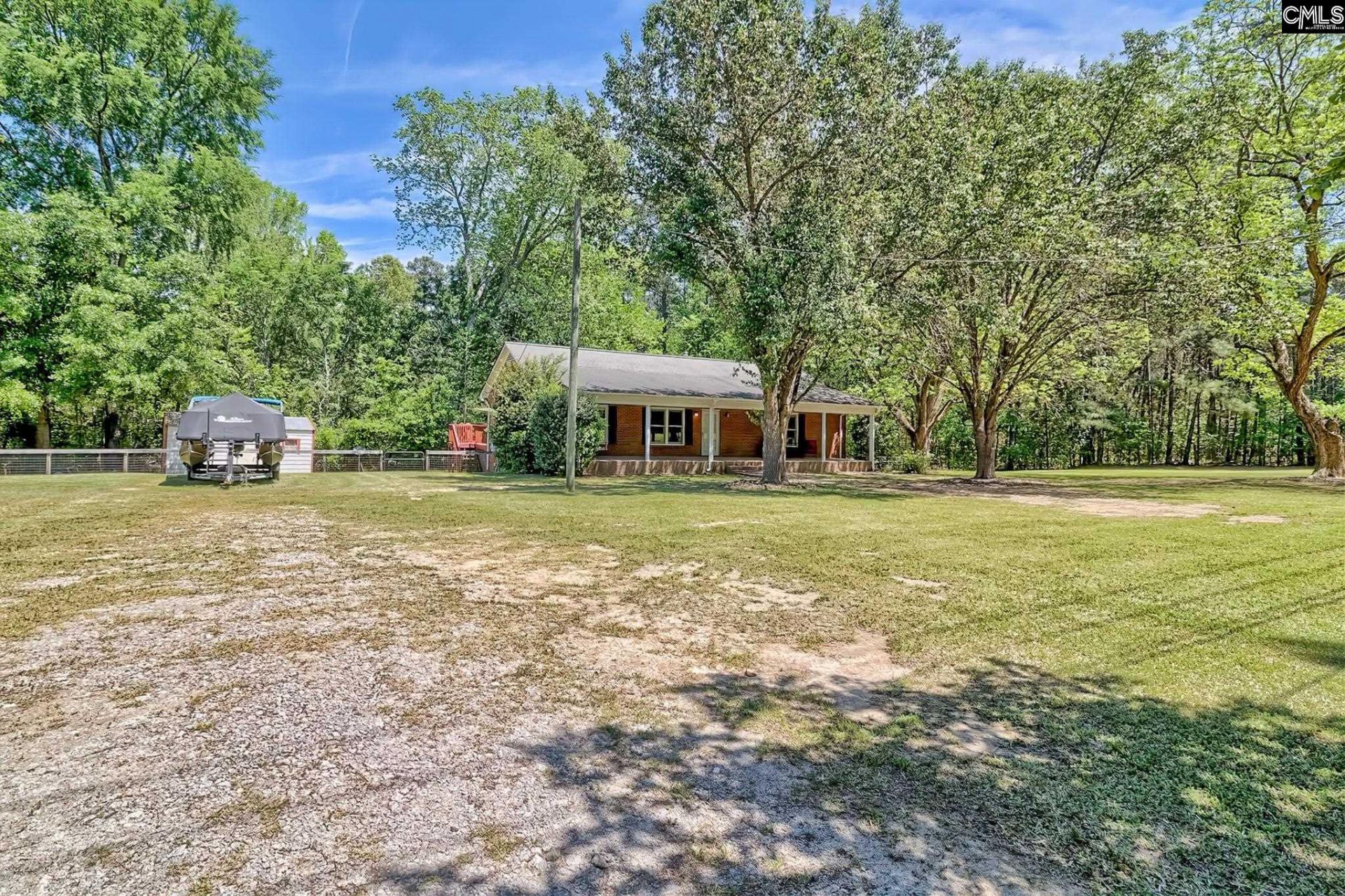 1560 Syrup Mill Road  Photo 5