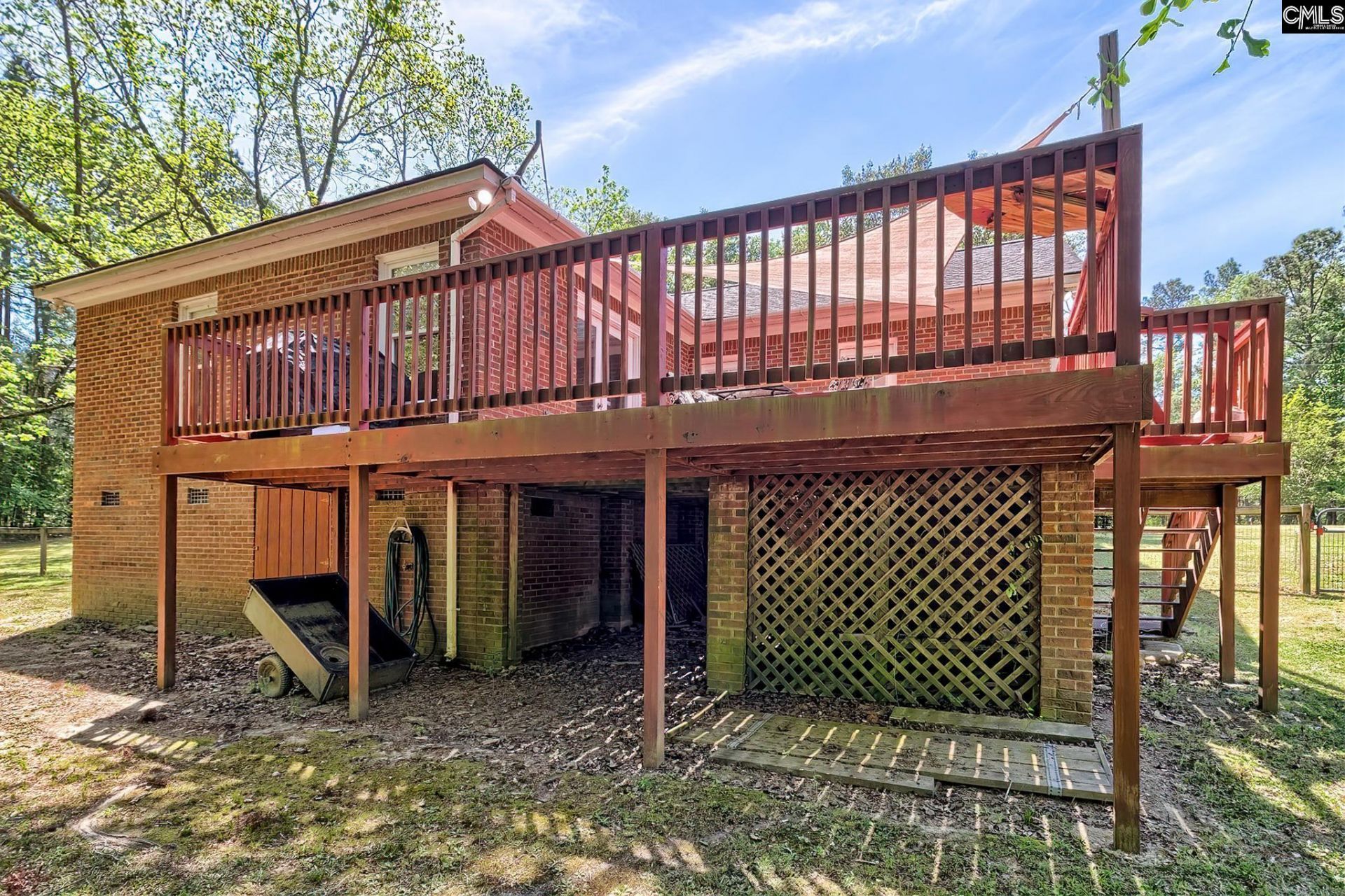 1560 Syrup Mill Road  Photo 6