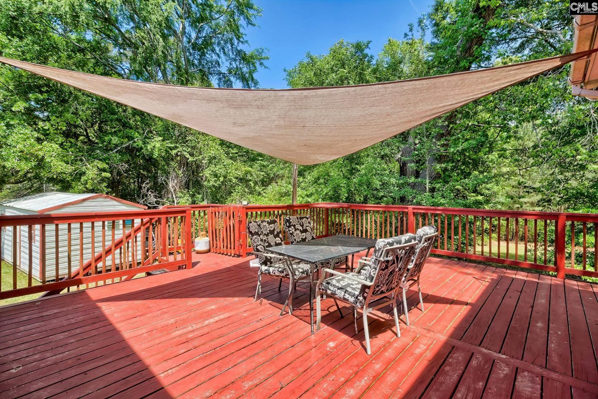 1560 Syrup Mill Road  Photo 7