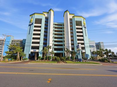 6804 N Ocean Blvd., Unit 1045, Myrtle Beach, SC 29572