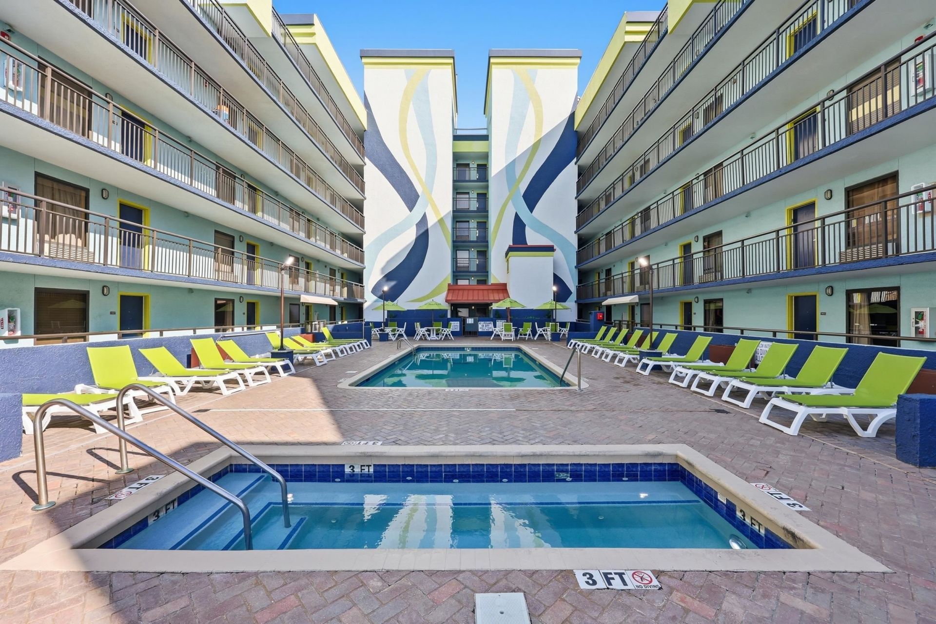 6804 N Ocean Blvd. Photo 33