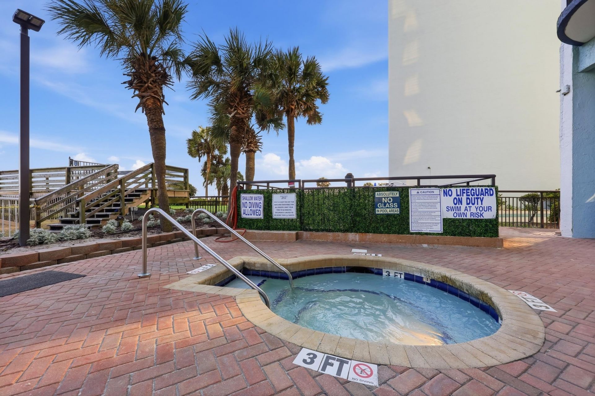 6804 N Ocean Blvd. Photo 35