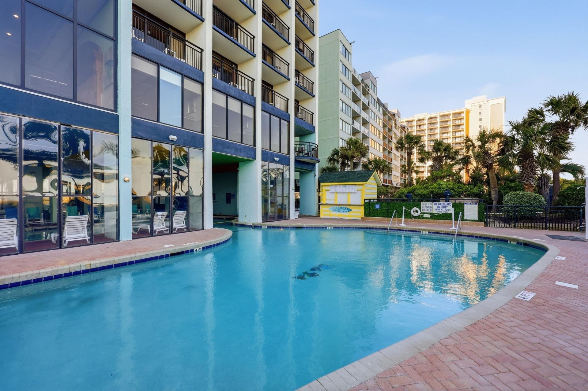 6804 N Ocean Blvd. Photo 37