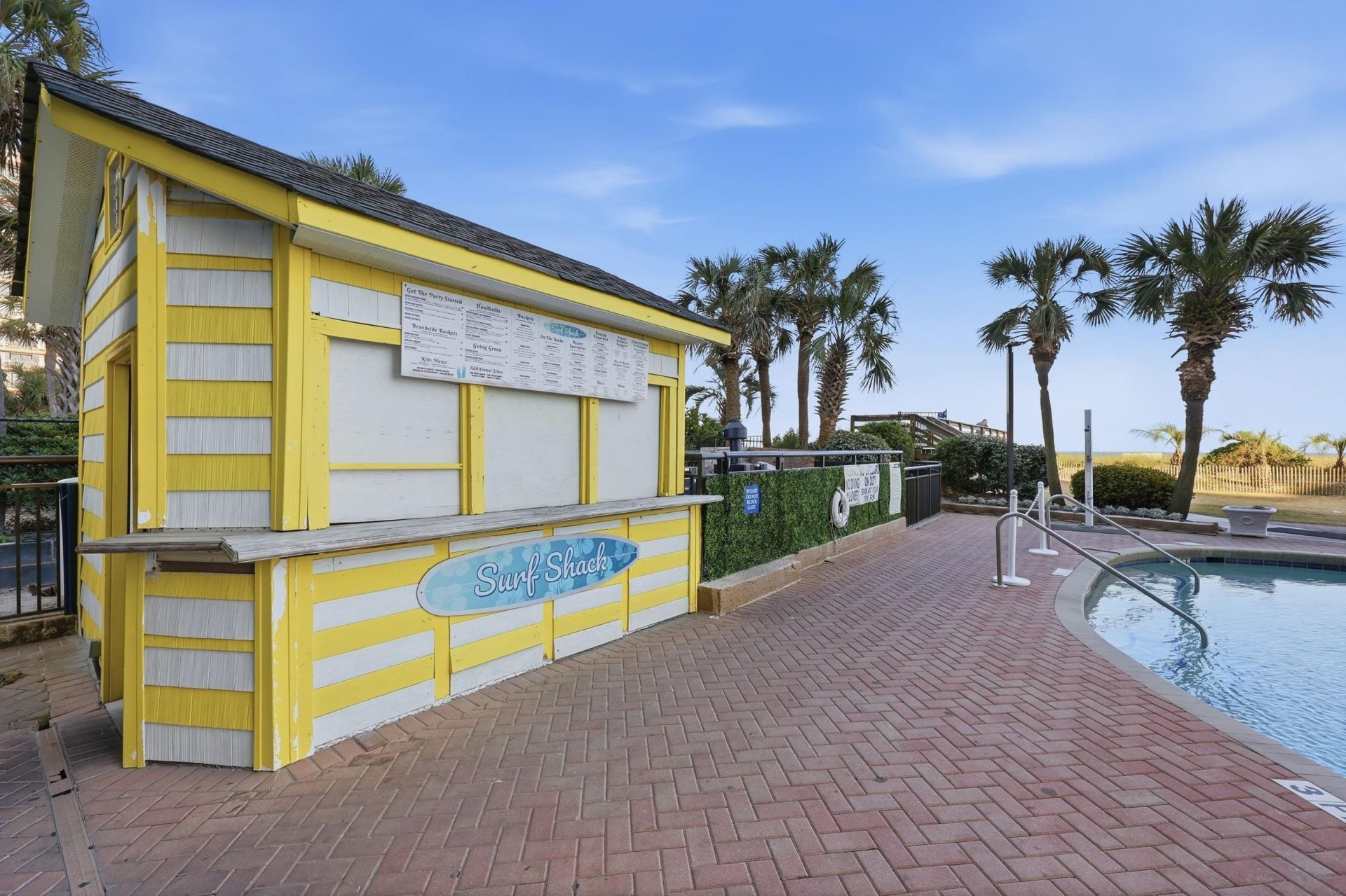 6804 N Ocean Blvd. Photo 38