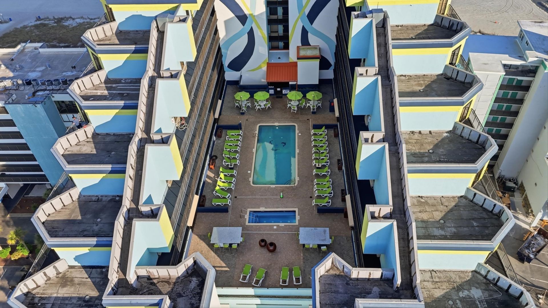 6804 N Ocean Blvd. Photo 46