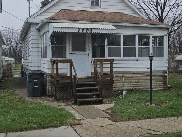 2723 Fremont Street , Toledo, OH 43605