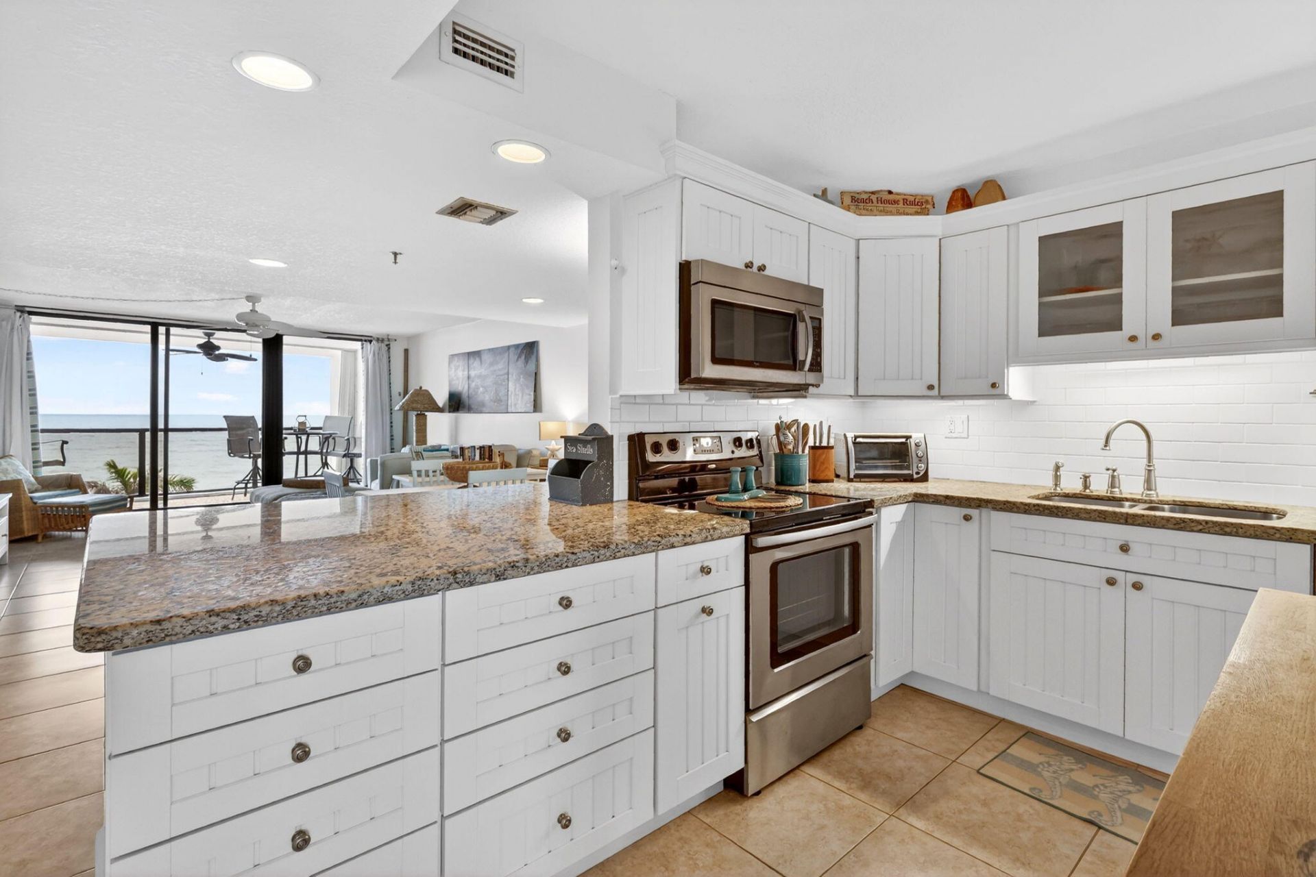 355 S Ocean Drive, Unit 602, Fort Pierce, FL 34949 Photo