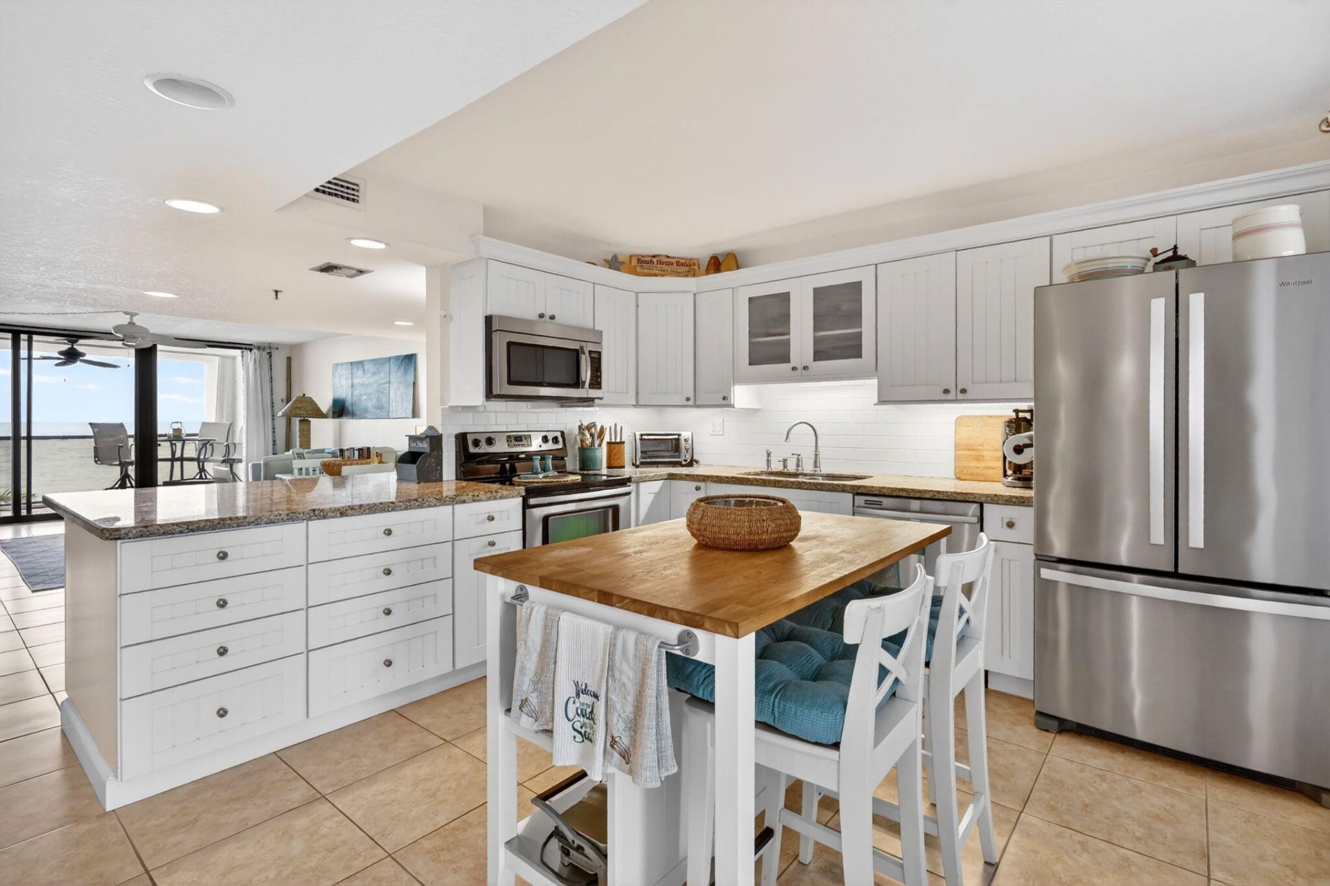 355 S Ocean Drive, Unit 602, Fort Pierce, FL 34949 Photo