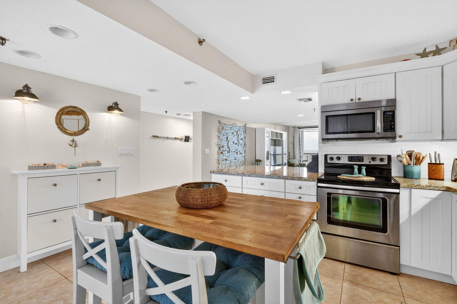 355 S Ocean Drive, Unit 602, Fort Pierce, FL 34949 Photo