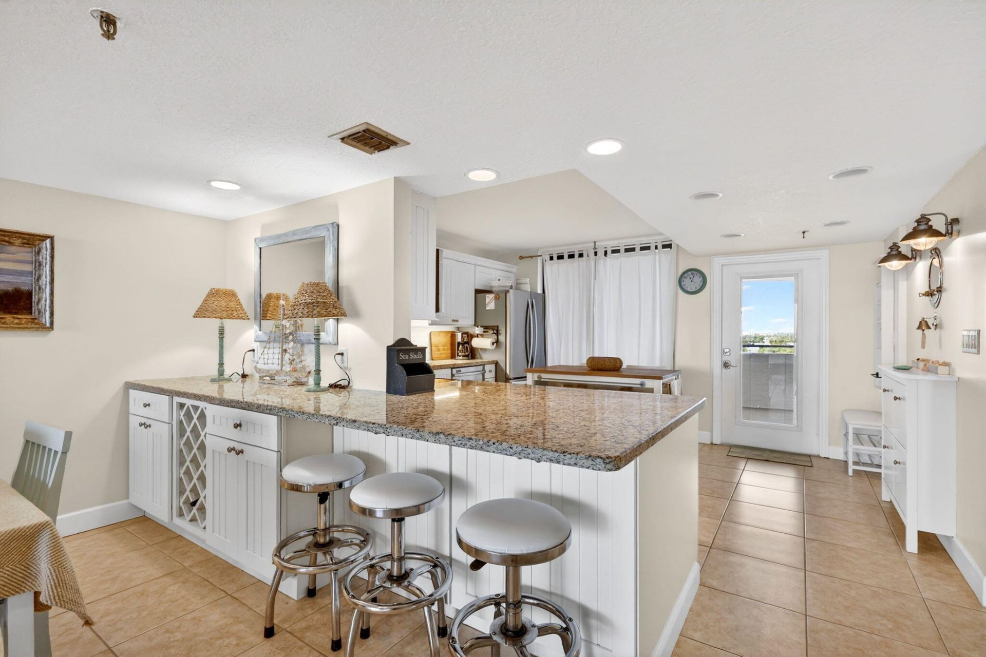 355 S Ocean Drive, Unit 602, Fort Pierce, FL 34949 Photo