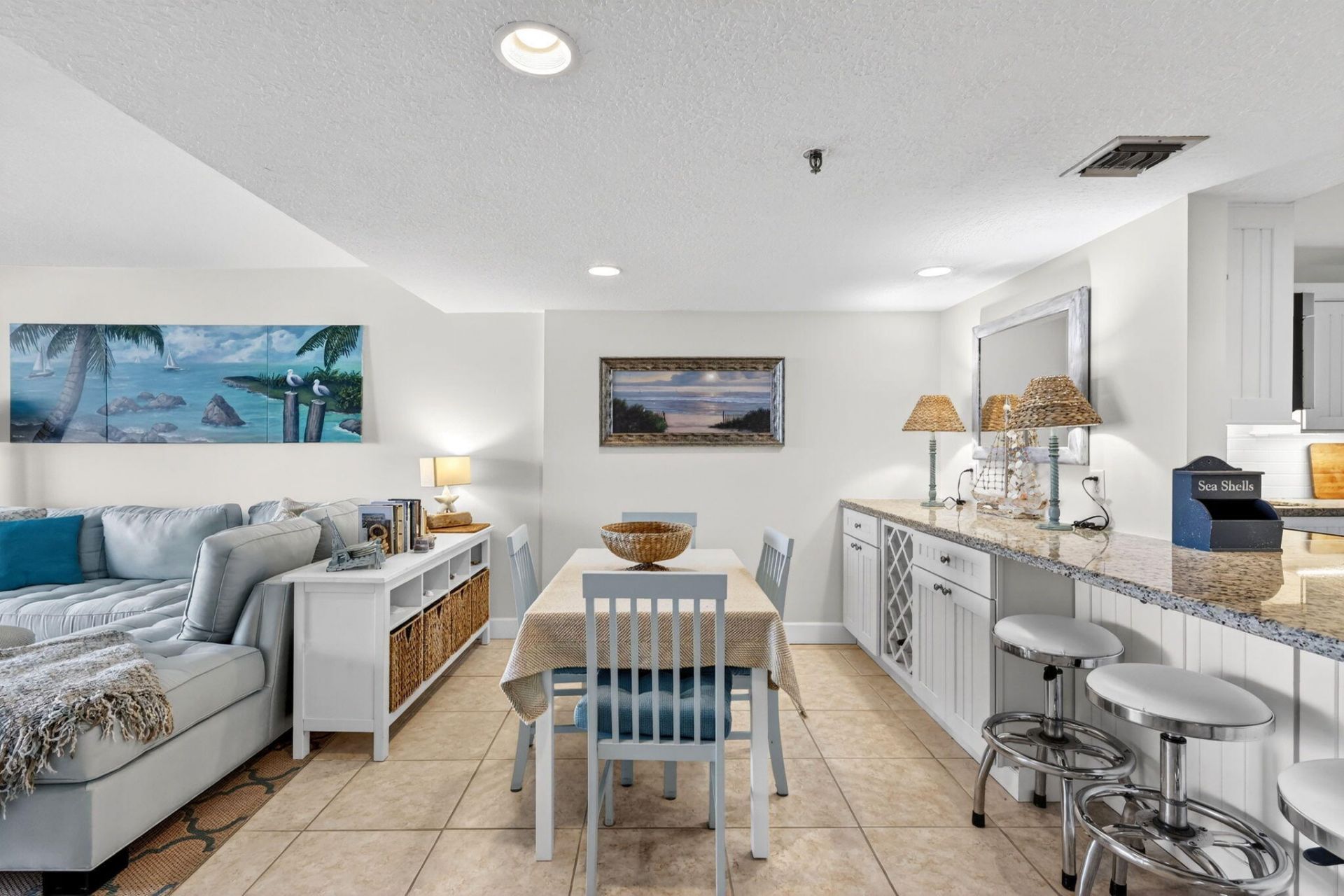 355 S Ocean Drive, Unit 602, Fort Pierce, FL 34949 Photo