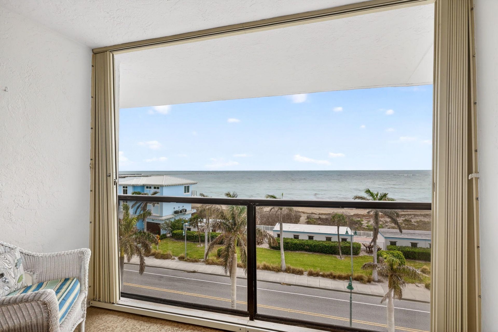 355 S Ocean Drive, Unit 602, Fort Pierce, FL 34949 Photo