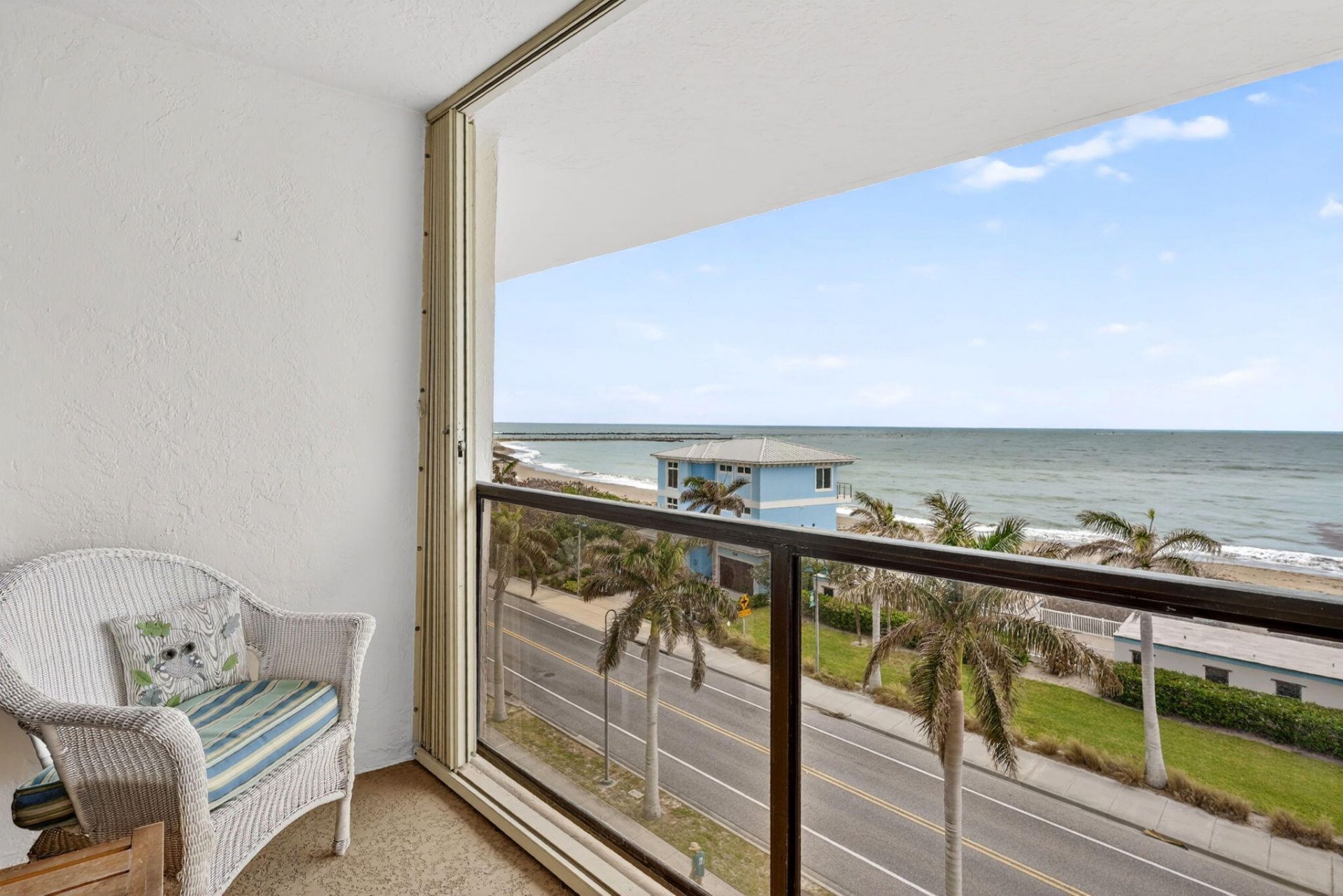 355 S Ocean Drive, Unit 602, Fort Pierce, FL 34949 Photo