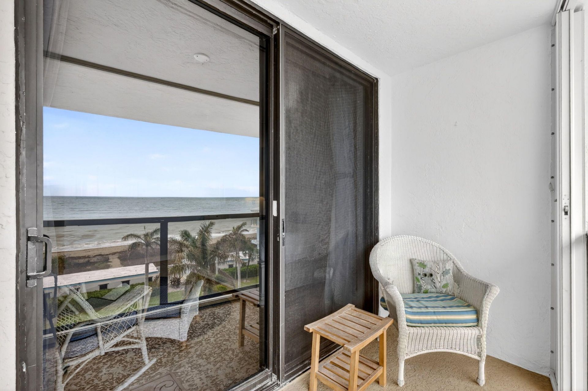 355 S Ocean Drive, Unit 602, Fort Pierce, FL 34949 Photo