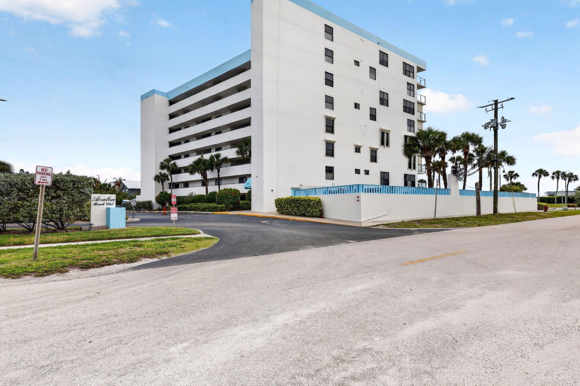 355 S Ocean Drive, Unit 602, Fort Pierce, FL 34949 Photo