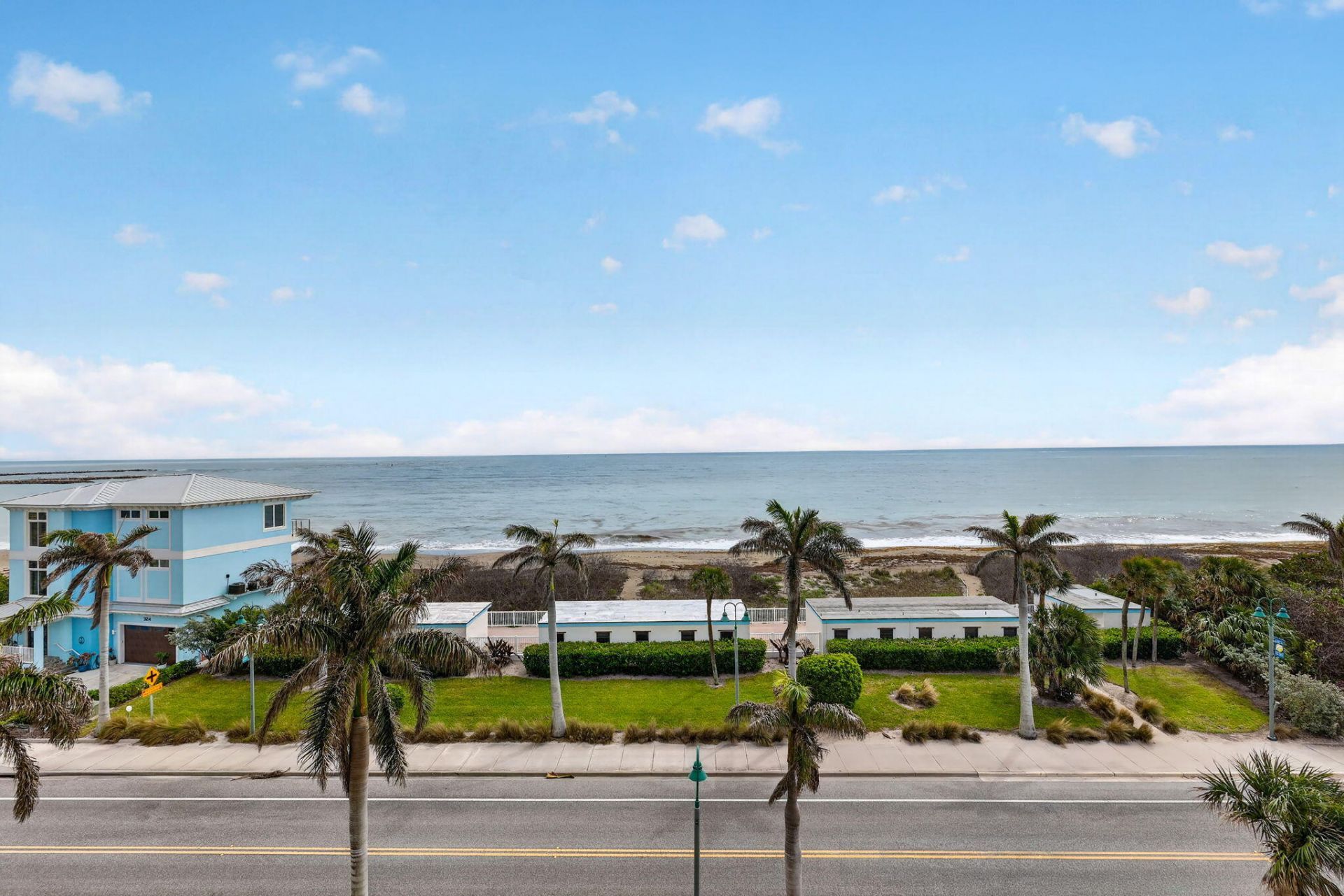 355 S Ocean Drive, Unit 602, Fort Pierce, FL 34949 Photo