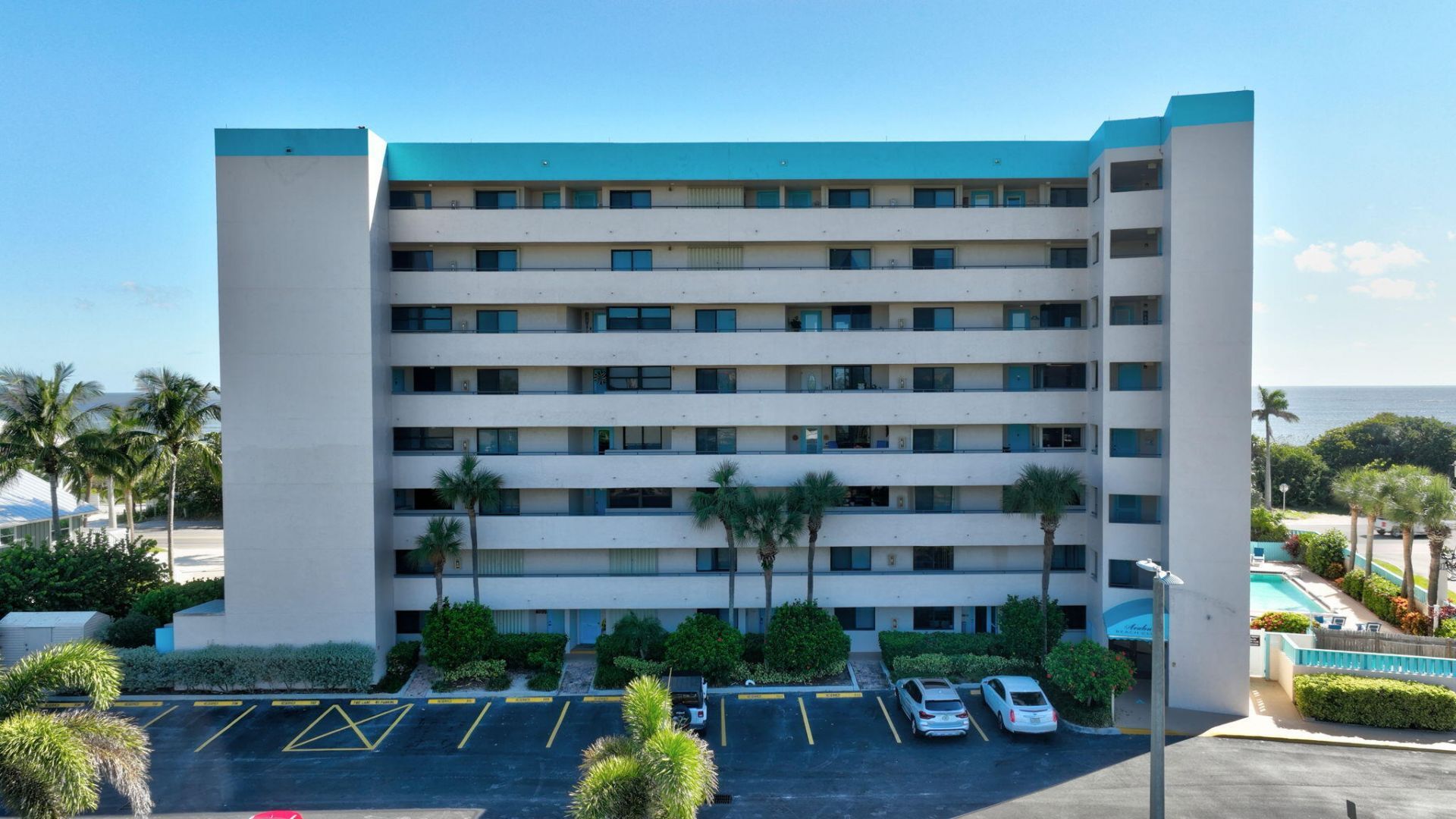 355 S Ocean Drive, Unit 602, Fort Pierce, FL 34949 Photo