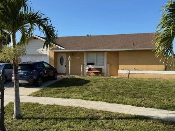 8783 SW 16th Street, Boca Raton, FL 33433